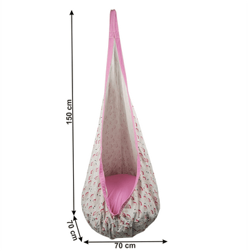 Siesta typ 2 függőfotel - Marco Mobili Bútoráruház - függőágy